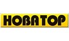 Company logo NOVATOR