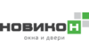 Логотип компании НОВИКОН