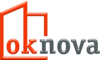 Company logo Novye okna