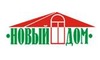 Company logo Novyy dom