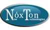 Логотип компании Noxton  Technologies