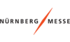 Логотип компанії NurnbergMesse GmbH