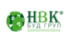 Логотип компанії НВК БУД ГРУП