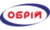 Логотип компании Обрий