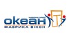 Company logo Okean