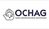 Логотип компании OCHAG