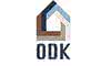Логотип компанії ODK-Eurolux