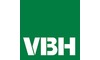 Company logo VBH