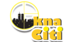 Логотип компании Окна Сити