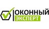 Логотип компании Оконный Эксперт