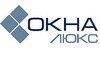 Company logo OKNA LUX