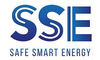 Логотип компанії SSE