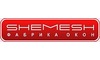 Логотип компанії SHEMESH