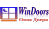 Логотип компанії Вікна-STEKO