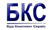 Логотип компании БКС