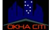Логотип компании Окна-Сити