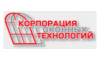 Логотип компанії Вікна К.О.Т.