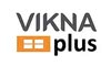 Логотип компании Вікна Плюс zt