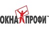 Логотип компанії ВІКНА ПРОФІ, ТМ