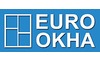 Логотип компанії EURO-ВІКНА