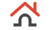 Логотип компании Окна-сервис