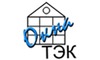 Логотип компанії ОкнаТЕК