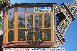 Викна Траст Викна Траст