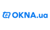 Unternehmen Logo OKNA.ua - Платформа