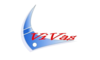 Логотип компании VIVAS