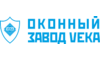 Логотип компанії Віконний Завод VEKA