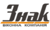 Логотип компанії ЗНАК