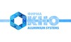 Company logo OKNO