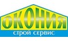 Логотип компании Окония Строй Сервис