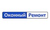 Логотип компании РемонтОкон