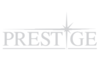 Логотип компанії ПРЕСТИЖ
