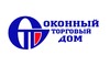 Логотип компании Оконный Торговый Дом