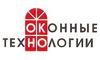 Логотип компанії Віконні технології