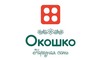 Unternehmen Logo ОКОШКО
