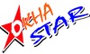 Логотип компании Окна Star