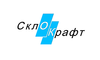 Логотип компанії Скло-Крафт