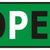 OPEN