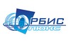 Логотип компанії Орбіс Люкс