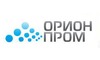 Логотип компанії ОРІОН-ПРОМ