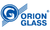 Логотип компанії Оріон-Глас, ТД