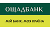 Логотип компании Ощадбанк