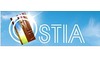 Логотип компании Ostia