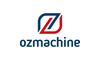 Логотип компанії OZCELIK MAKINE AS / OZMACHINE