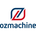 OZCELIK MAKINE AS / OZMACHINE