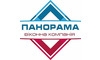 Логотип компанії Панорама