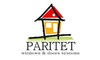 Company logo Parytet-Zaporozh'e